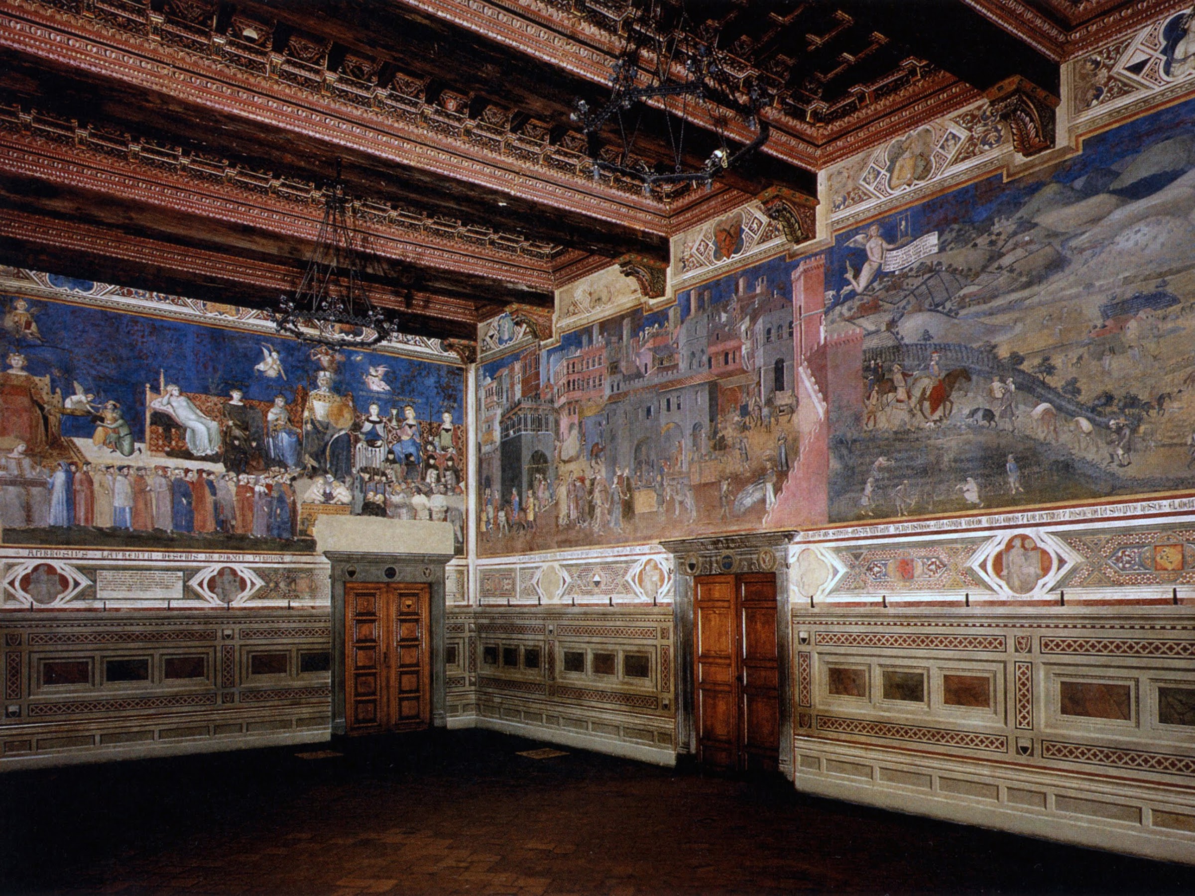 Siena